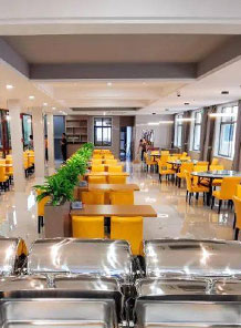 醫(yī)院食堂案例-深圳市祥瑞餐飲管理有限公司